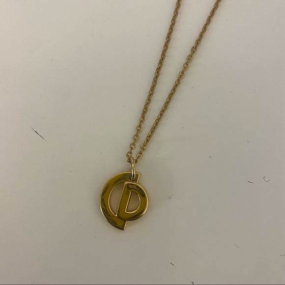Christian Dior Necklace - Picture 3 of 6